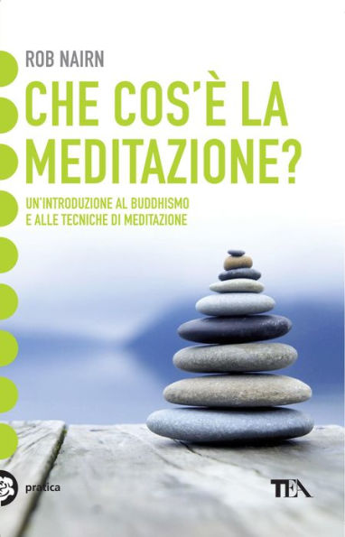 Che cos'è la meditazione?