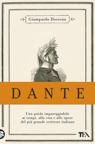 Title: Dante: Edizione anniversario 750 anni, Author: Giampaolo Dossena