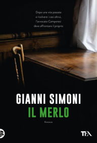 Title: Il merlo, Author: Gianni Simoni