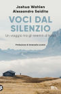 Voci dal silenzio: Un viaggio tra gli eremiti d'Italia