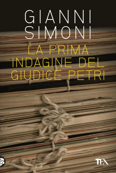 La prima indagine del giudice Petri: seguito da Il cadavere nella valigia