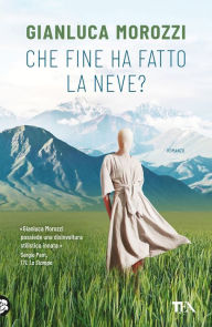 Title: Che fine ha fatto la Neve?, Author: Gianluca Morozzi