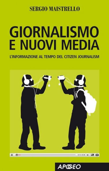 Giornalismo e nuovi media