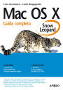 Mac OS X Snow Leopard