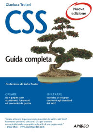 Title: CSS Guida Completa, Author: Gianluca Troiani