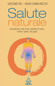 Title: Salute naturale, Author: Giacomo Bo