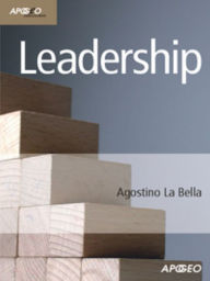Title: Leadership, Author: Agostino La Bella