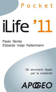 Title: iLife '11, Author: Paolo Genta