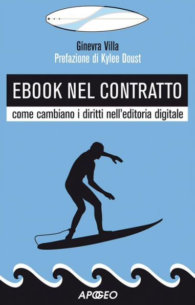 Ebook nel contratto: come cambiano i diritti nell'editoria digitale