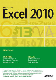 Title: Excel 2010, Author: Mike Davis