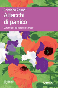 Title: Attacchi di panico, Author: Cristiana Zenoni