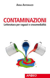 Title: Contaminazioni, Author: Beseghi Emy