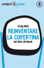 Reinventare la copertina: dal libro all'ebook