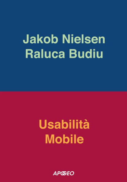 Usabilità Mobile