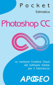 Title: Photoshop CC, Author: Edimatica Edimatica
