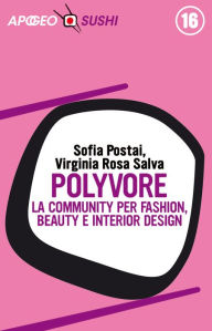 Title: Polyvore: la community per fashion, beauty e interior design, Author: Virginia Rosa Salva