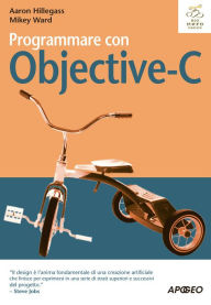 Title: Programmare con Objective-C, Author: Mikey Ward