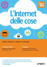 Title: L'Internet delle cose, Author: Adrian McEwen