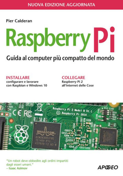 Raspberry Pi: nuova edizione aggiornata