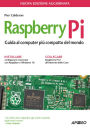 Raspberry Pi: nuova edizione aggiornata