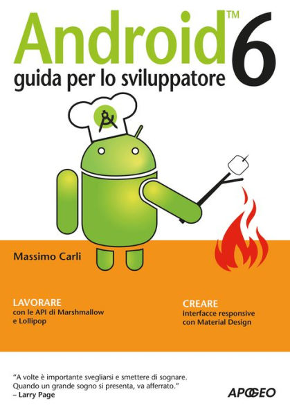 Android 6: guida per lo sviluppatore