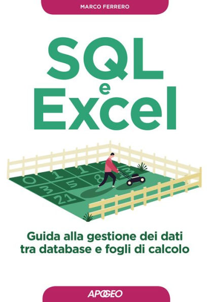 SQL e Excel: guida alla gestione dei dati tra database e fogli di calcolo