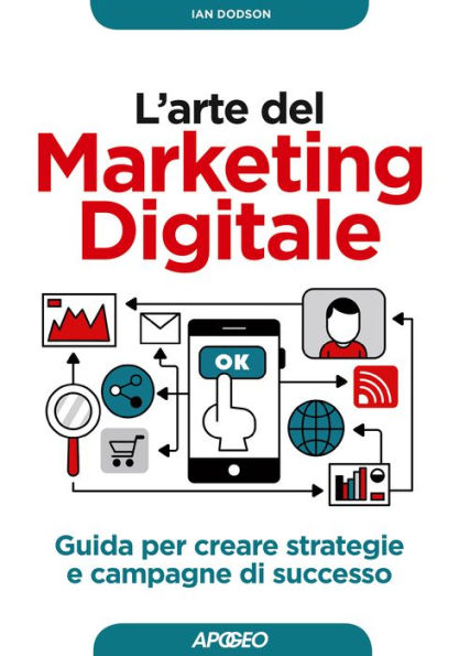 L'arte del Marketing Digitale: guida per creare strategie e campagne di successo