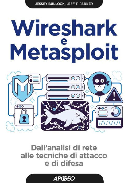 Wireshark e Metasploit: Dall'analisi di rete alle tecniche di attacco e di difesa