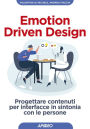 Emotion Driven Design: Progettare contenuti per interfacce in sintonia con le persone