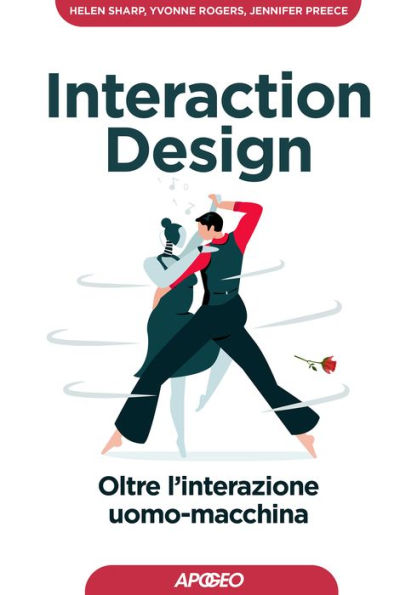 Interaction Design: Oltre l'interazione uomo-macchina