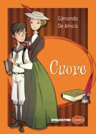 Title: Cuore, Author: Edmondo de Amicis