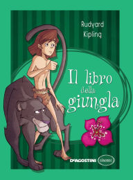 Title: Il libro della giungla, Author: Rudyard Kipling