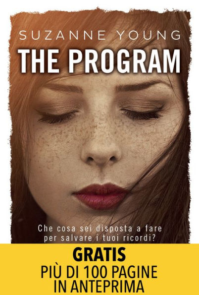 The Program (Italian Edition)