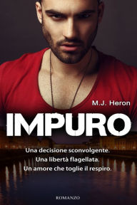 Title: Impuro, Author: M.J. Heron