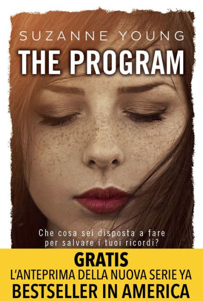 The Program (Italian Edition)