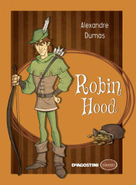 Title: Robin Hood, Author: Alexandre Dumas