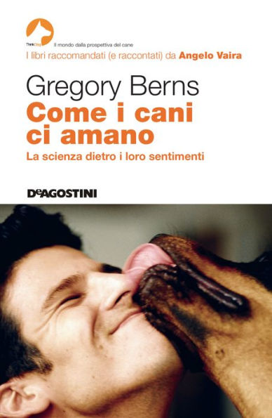 Come i cani ci amano: La scienza dietro i loro sentimenti