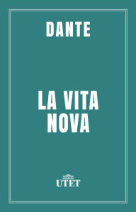 Title: La vita nova, Author: Dante Alighieri