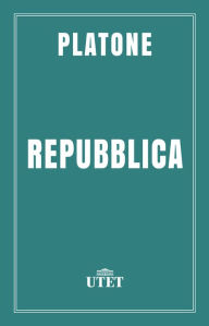 Title: La repubblica, Author: Platone