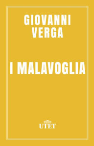 Title: I Malavoglia, Author: Giovanni Verga