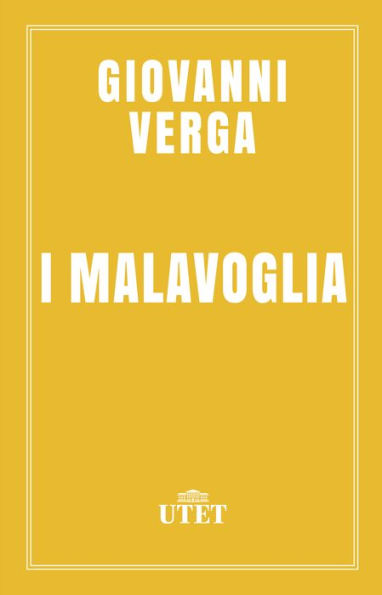 I Malavoglia