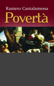 Title: Povertà, Author: Raniero Cantalamessa
