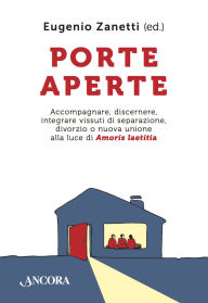 Title: Porte aperte, Author: Eugenio Zanetti
