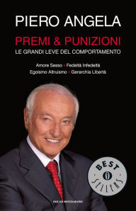 Title: Premi & punizioni, Author: Piero Angela