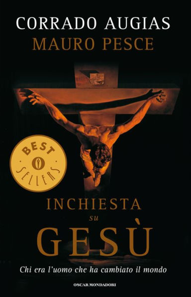 Inchiesta su Gesù