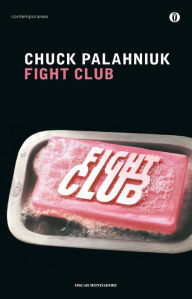 Title: Fight club, Author: Chuck Palahniuk