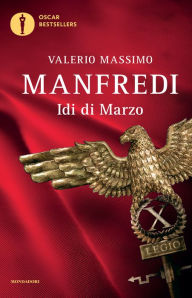 Title: Idi di marzo, Author: Valerio Massimo Manfredi