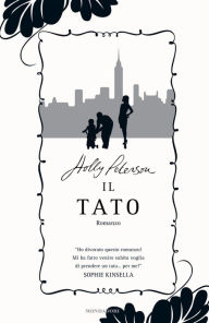 Title: Il tato, Author: Holly Peterson