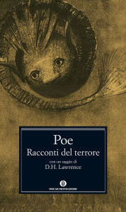 Title: Racconti del terrore (Mondadori), Author: Edgar Allan Poe