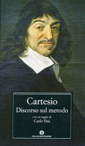 Title: Discorso sul metodo (Mondadori), Author: Cartesio